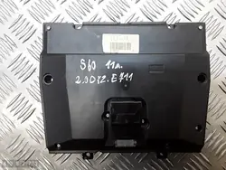 Module de contrôle climatisation Volvo S60 OEM 30795268 - Occasion