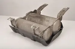 Mercedes GL X164 Lufttank OEM A1646190138 A1643200315