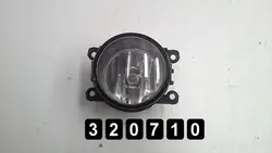 Mistlamp OEM AM-320710 voor Citroen C4 2006
