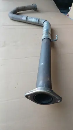 Silencieux Central d'Occasion OEM I30N PDEN S20 Hyundai