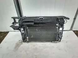 Ventilador de Radiador Completo AUDI A8 D4 4.2 TDI 4H0121003K