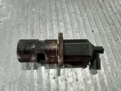 Válvula EGR Renault Megane II 1.5 DCI H7700107471