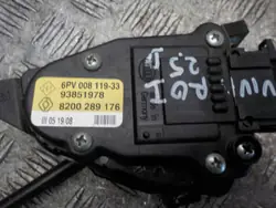 Opel Vivaro I Gaspedal-Potentiometer OEM VIVARO PEDAŁ GAZU