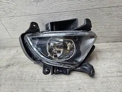 OEM 92202-2R500 framstötfångare höger för Hyundai i30