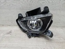 Pare-chocs avant droit OEM 92202-2R500 Hyundai i30