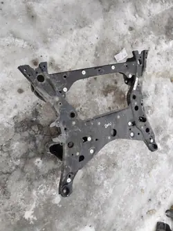 Viga suspensión delantera BMW X3 G01 X4 G02 OEM 6891262