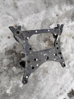 BMW X3 G01 X4 G02 Vorderachsträger OEM 6891262