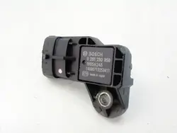 Sensor de pressão MAP 1.0 1.2 12V Mitsubishi Space Star 6