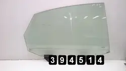 Cristal de puerta Audi A8 OEM 43R00366 AS2 - Usado