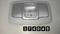 Peugeot 308 takljuskonsoll OEM AM-374045
