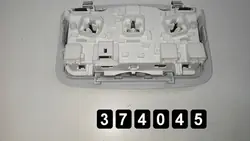 Peugeot 308 takljuskonsoll OEM AM-374045