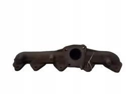 Gebrauchter Opel OE Abgaskrümmer OEM JUT149583