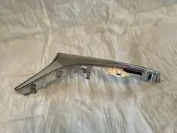 Peilin kehys Lexus ES 2018 OEM 7886_7923 vasen