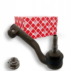 Febi Bilstein Steering Rod End BMW
