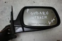 Espelho direito 6PIN OEM IMPRK1418101 Subaru Legacy