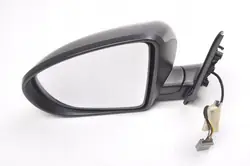 Rétroviseur gauche électrique Nissan Qashqai J10 OEM M414593