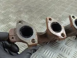 Collecteur d'échappement Renault OE OEM 40042975R