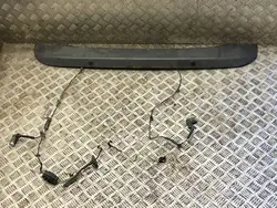 Faisceau de câbles capteur PDC Ford Focus ST 2008 OEM