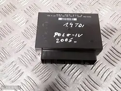 2005 VW Polo IV ECU 1.4 TDI 6Q0959433E