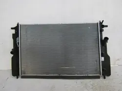 Mazda 3 BP Water Radiator 2019 - PAF1-15-200