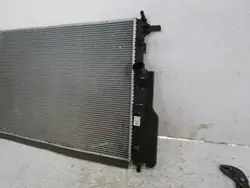 Radiateur d'eau Mazda 3 BP 2019 - PAF1-15-200