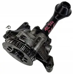 Bomba de óleo OEM 03L115105B para VW Golf 6 1.6 TDI