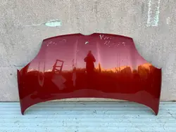 FIAT PANDA III Motorhuv 51841736