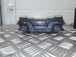 Kia Optima klimatkontrollmodul OEM 972502TXXX