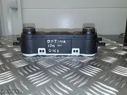 Module climatisation Kia Optima OEM 972502TXXX