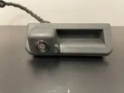 OEM 57A827566 Rückfahrkamera Griff Skoda Karoq