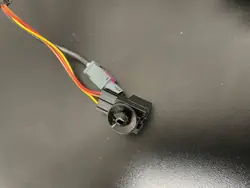 OEM 57A827566 Rückfahrkamera Griff Skoda Karoq