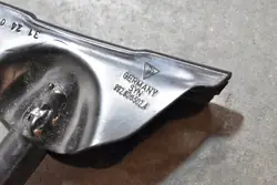 Perfetto montante destro Porsche 992 992806502A