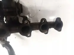 Collecteur d'échappement OEM 548028 pour Citroen C4 Grand Picasso