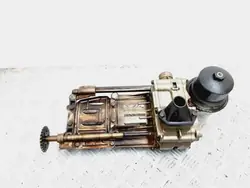 Oljepump BMW X5 E70 OEM 7539446 - 4.8L Bensin