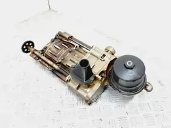 Pompe à huile BMW X5 E70 OEM 7539446 - 4.8L Essence
