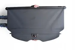 Rideau de coffre Opel OE d'occasion pour Antara I Lift