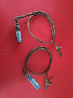 BMW Nopeusanturi OEM 3420331 - Käytetty kunto