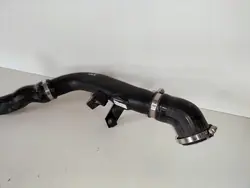 Intercooler-Rohr AUDI TT 8J LIFT 10- GOLF VI 08-