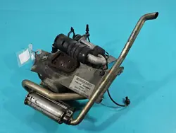 Webasto Diesel-lämmitys OEM 9250301 BMW F10/F11:lle
