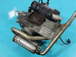 Chauffage Diesel Webasto OEM 9250301 pour BMW F10/F11