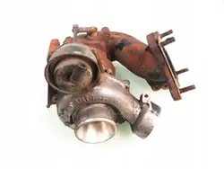 Turbo OEM A664096029901 para PT Cruiser