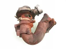 Turbo OEM A664096029901 PT Cruiserille