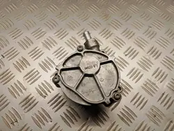 VW ATLAS CROSS 2022 3.6 Vakuumpump 03H145100C