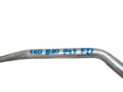 Tubo Aria Condizionata VOLKSWAGEN OE 1K0820743FD