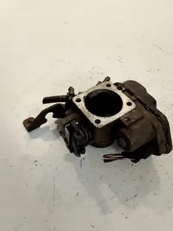 Corps de papillon Skoda Felicia 1.3 MPI Essence OEM