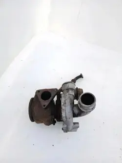 Turbolader MERCEDES-BENZ VITO 638 A6110961399 2.2L