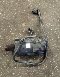 Kopplingsaktuator OEM K013727 för MAN TGX TGS TGM TGA