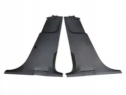 Clips d'écran solaire OEM pour VW Tiguan I 5N Lift R-Line