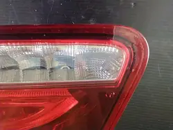 LAMPE ARRIÈRE DROITE MERCEDES W212 LIFT KOMBI a2129062003