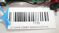 Bremslicht Hinten OEM 360179384 für Kia Venga 09-14